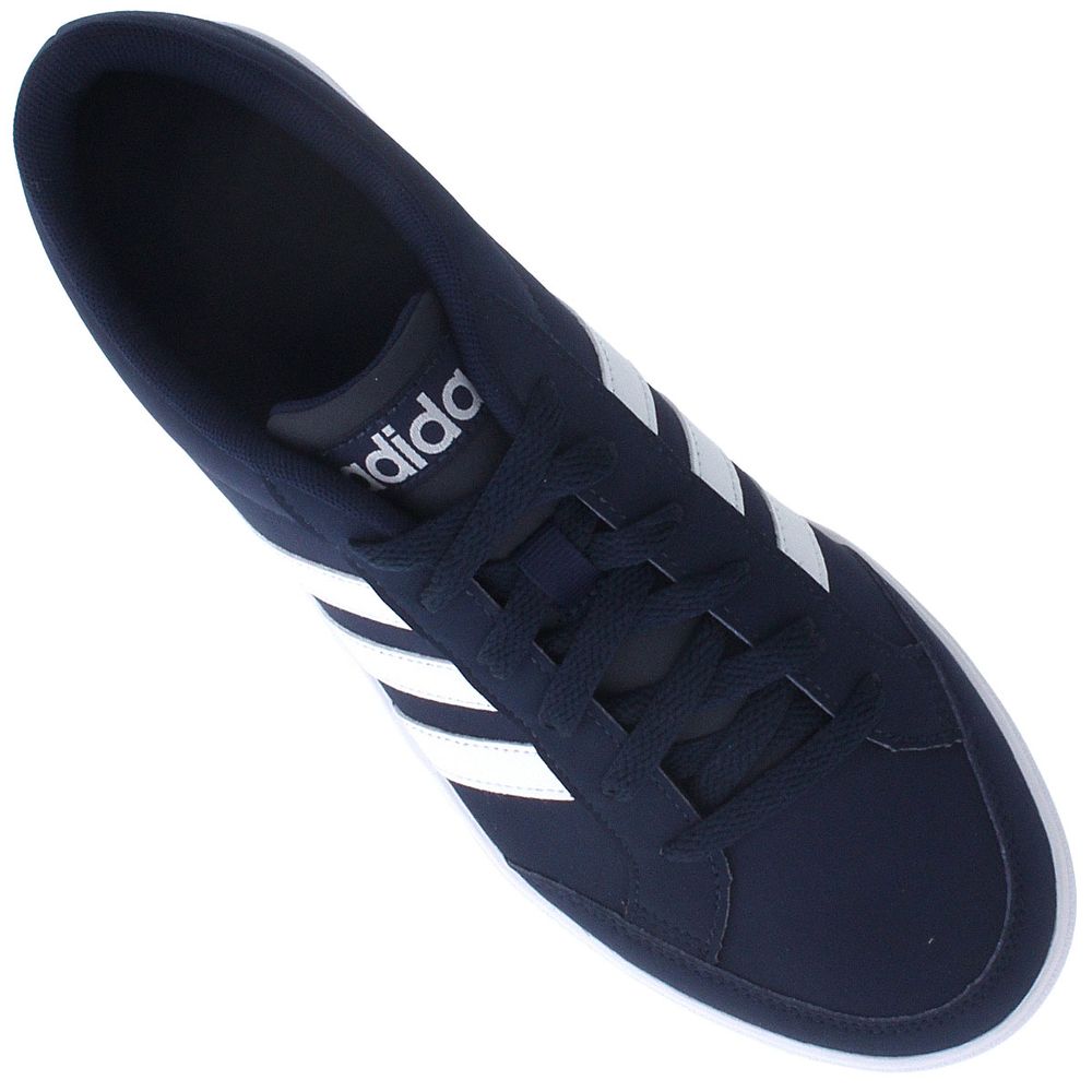 tênis adidas ortholite float azul masculino