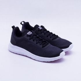 tênis cloudfoam element race feminino