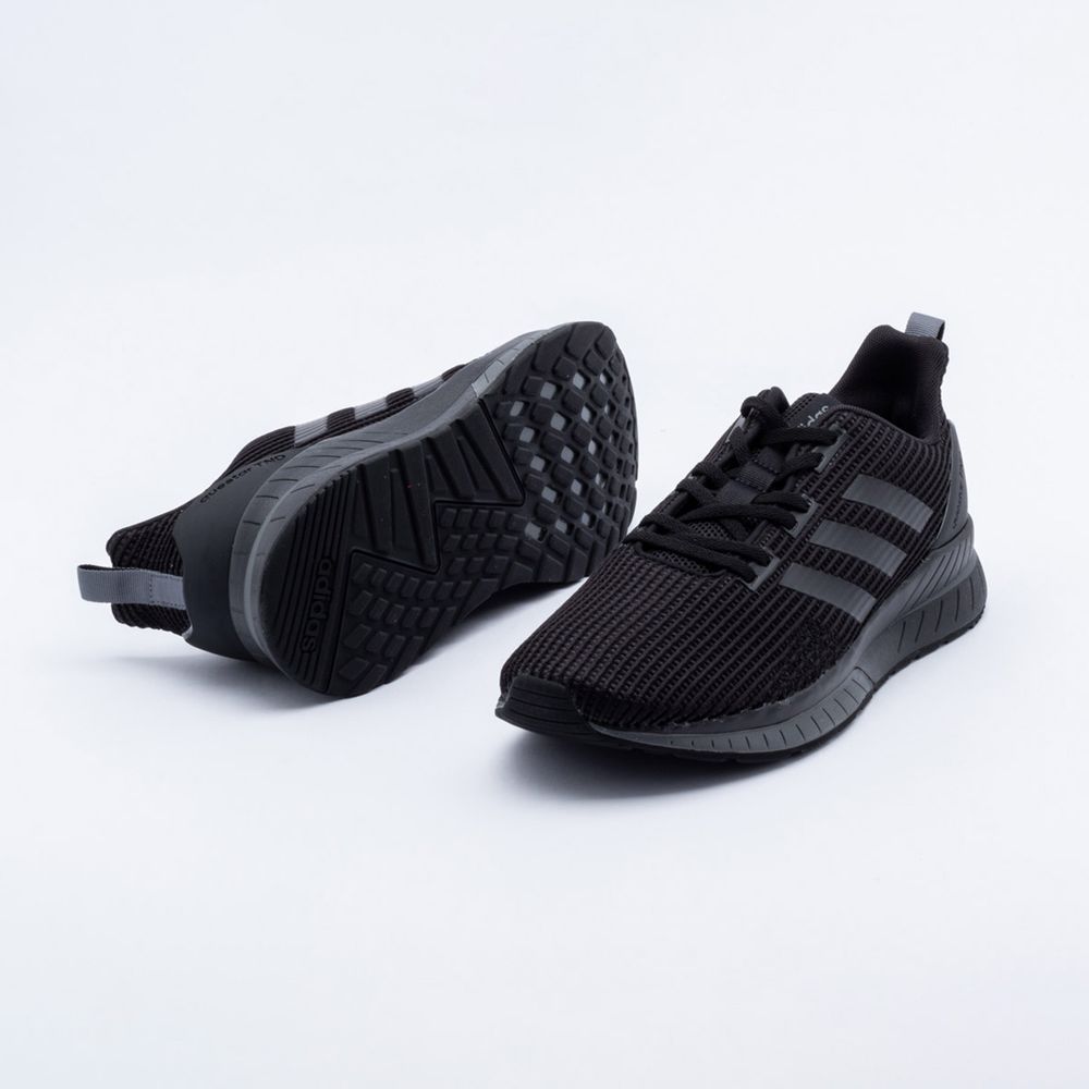 tênis adidas questar tnd