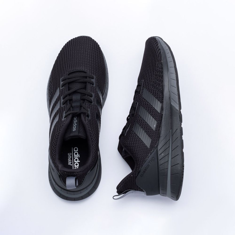 tênis adidas questar tnd