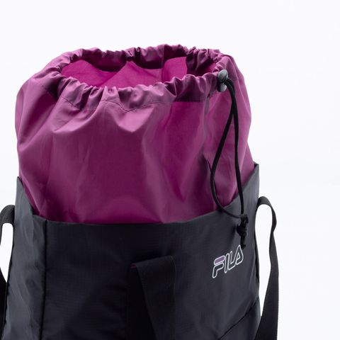 fila mesh bag