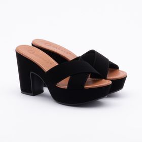 sandalias e tamancos em promoção