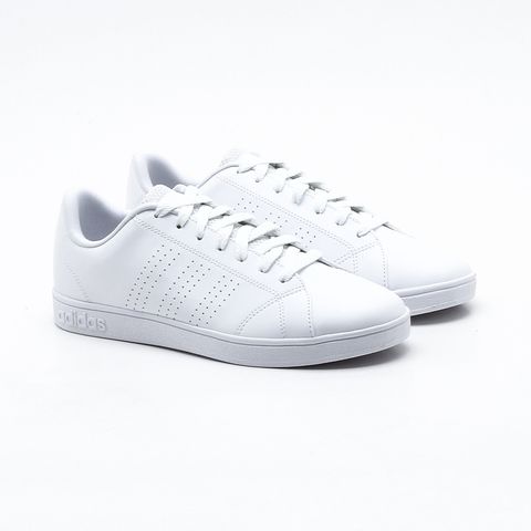 tenis adidas todo branco masculino