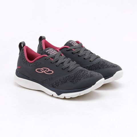 tenis flower olympikus