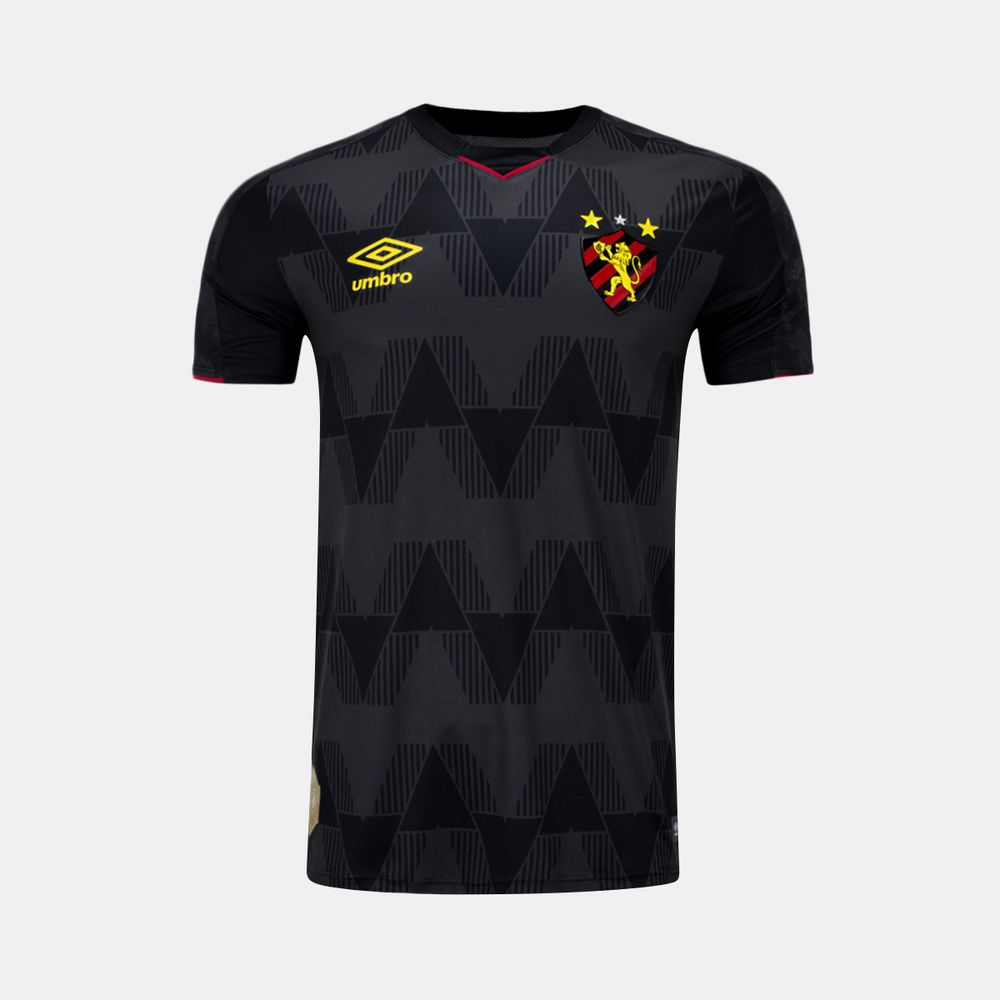 Download Camisa Umbro Sport Recife 2019/2020 III Classic Sem Número ...