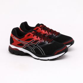 promoção de tenis asics masculino para corrida