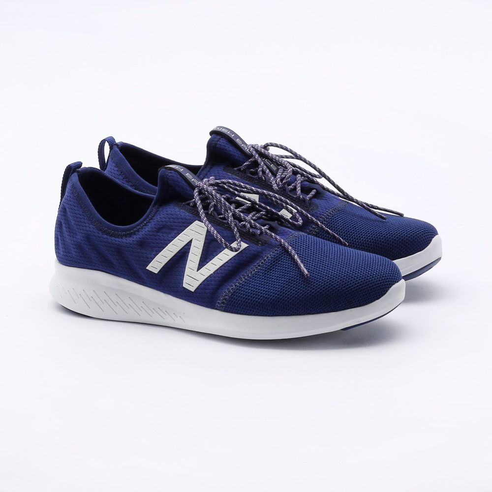 new balance pretas femininas