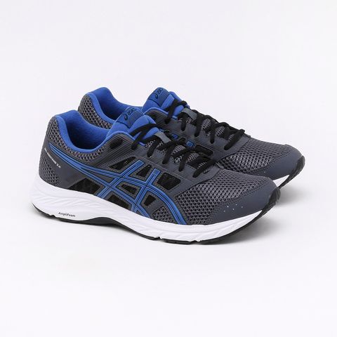 simple leather shoes