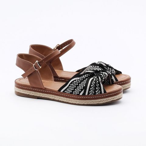 Espadrille Bebece Caramelo Gofe Ofertas