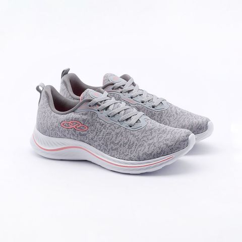 tenis olympikus evasense cinza