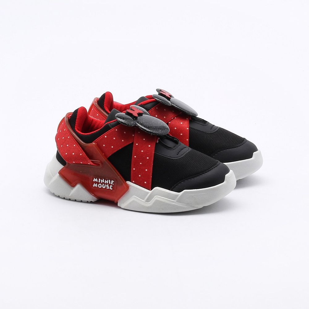 tenis minnie grendene