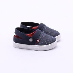 mule masculino infantil