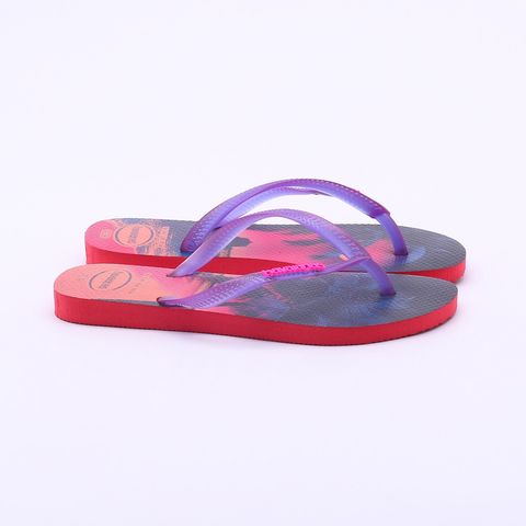 havaianas coral slim