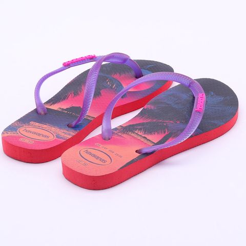 havaianas coral new