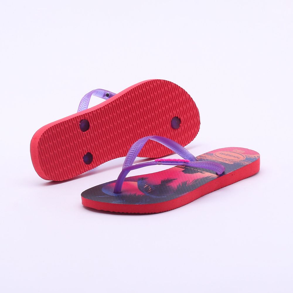 havaianas coral new