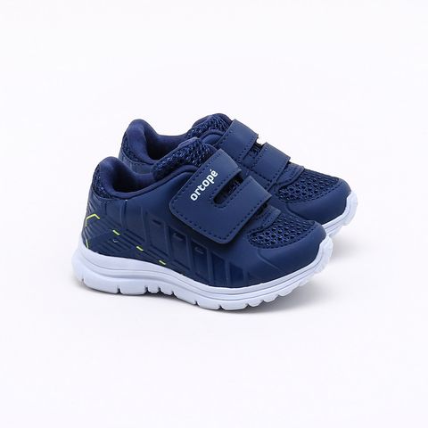 tenis ortope baby