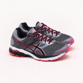 tenis de corrida masculino em promoção