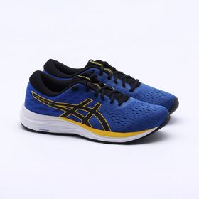 promoção de tenis asics masculino para corrida