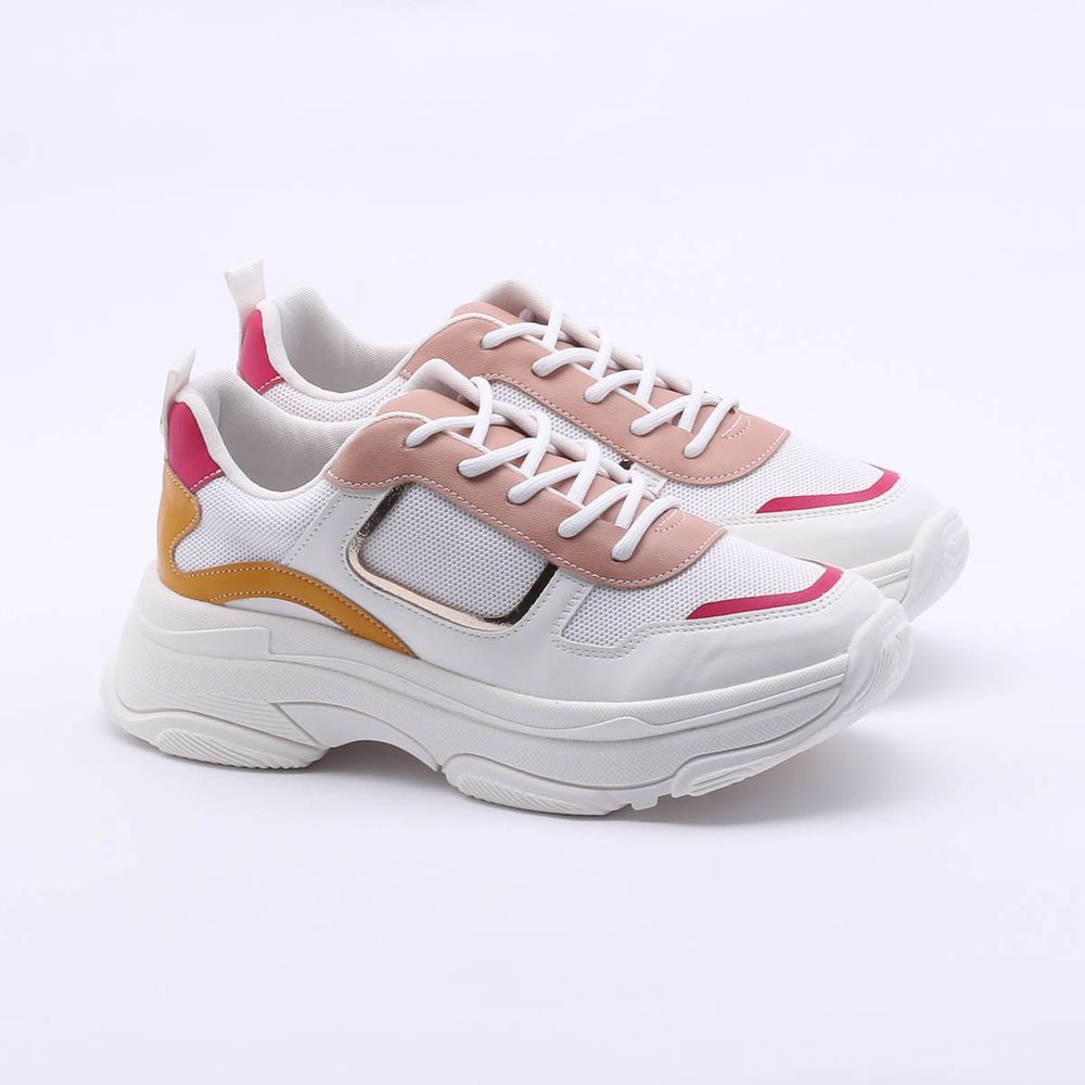 tenis chunky bebece