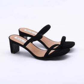 sandalias e tamancos em promoção