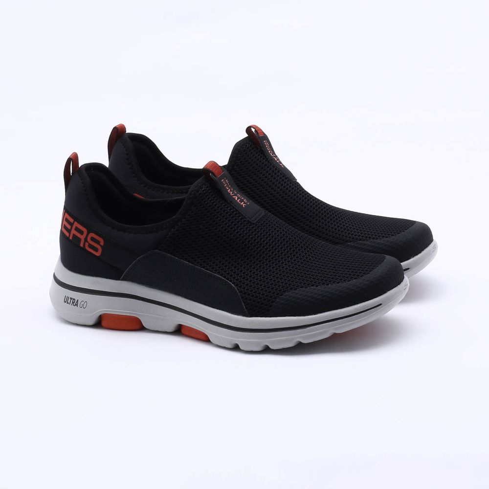 skechers go walk 5 downdraft