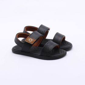 percata infantil masculina