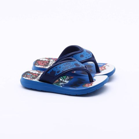 chinelo grendha infantil