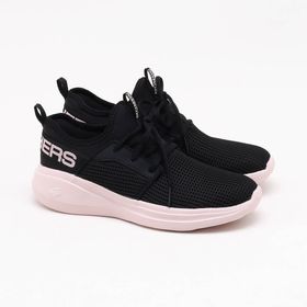 skechers corrida feminino