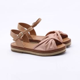 sandalia bebece em promoção