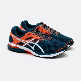 promoção de tenis asics masculino para corrida