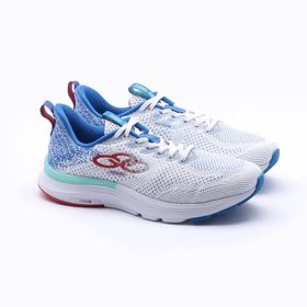 tenis masculino de corrida em promoção