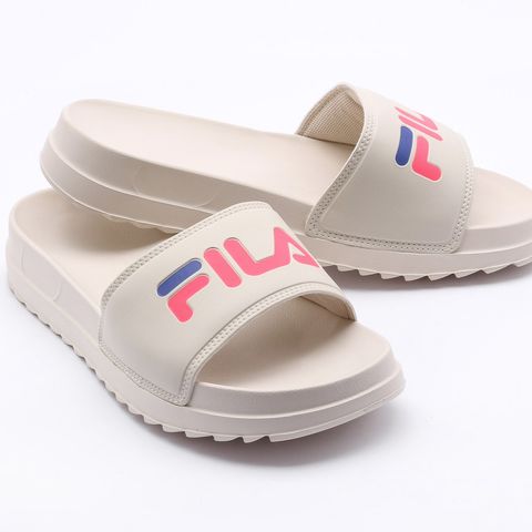 fila bold slides