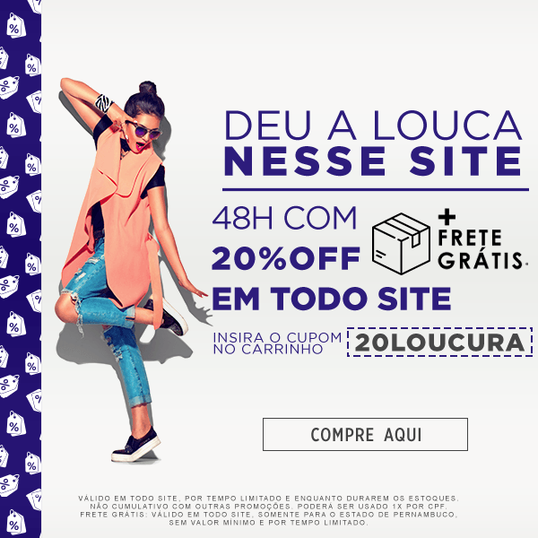 Esposende Calçados - Loja - Shopping Tacaruna