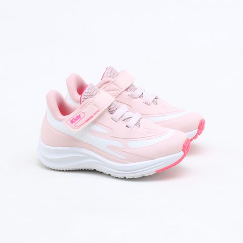 Tenis Kidy Respi Tec Lona Rosa Infantil Rosa Esposende Esposende Tenis Kidy Respi Tec Lona Rosa Infantil Rosa Esposende Esposende