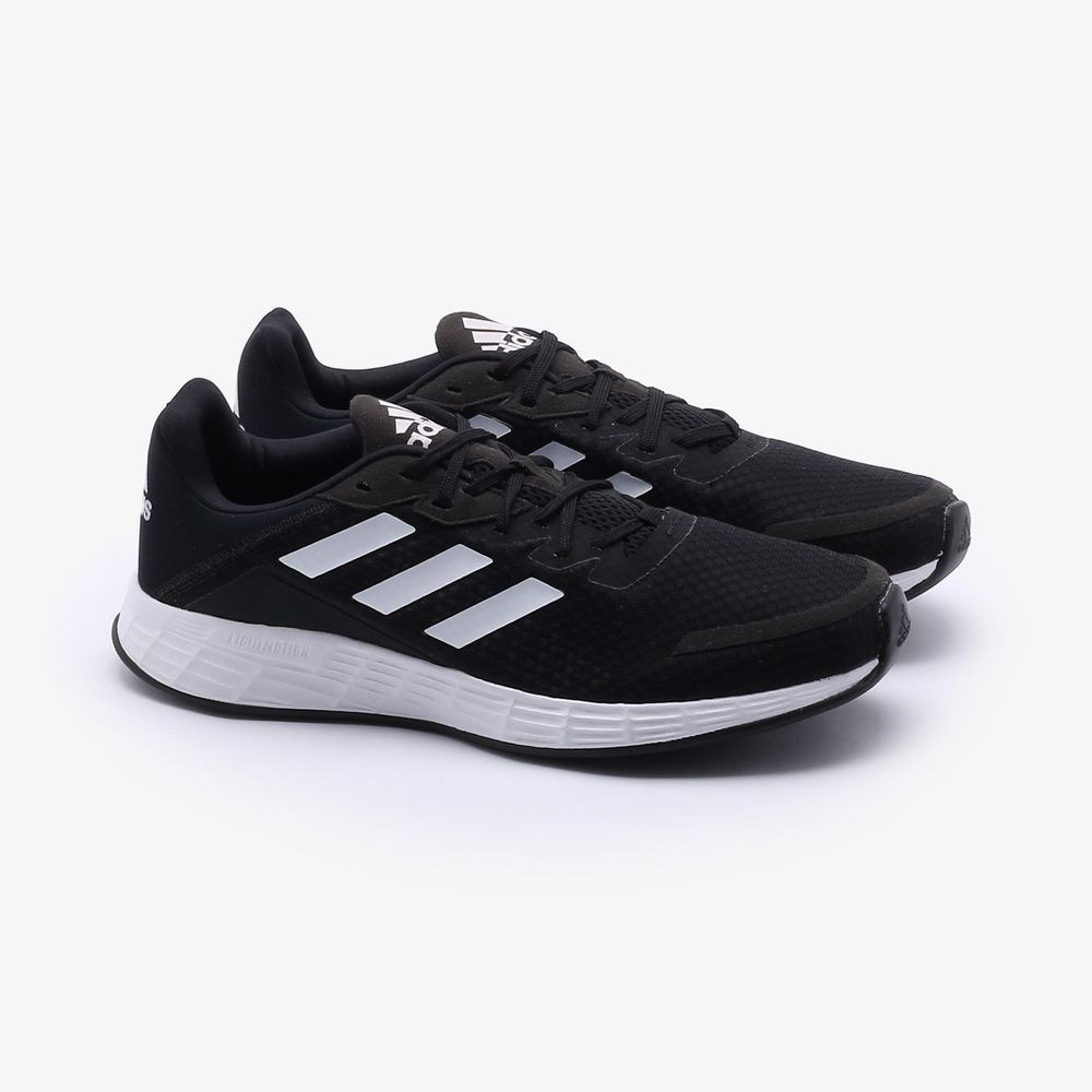 tenis adidas masculino duramo