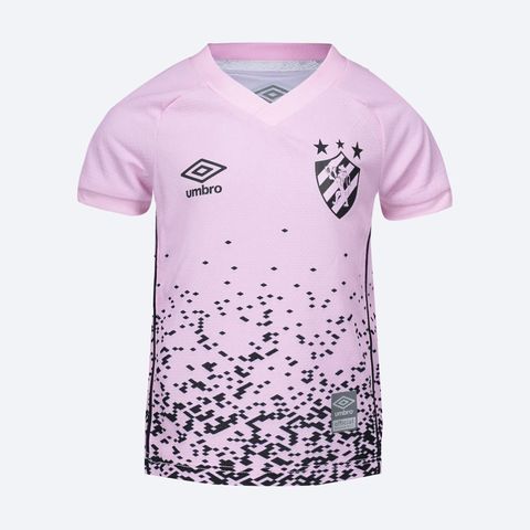 camisa do sport infantil umbro