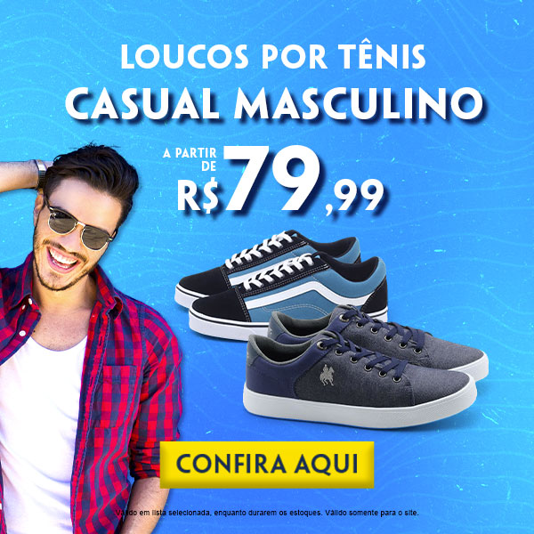 Esposende | Loja de Calçados e Moda Online