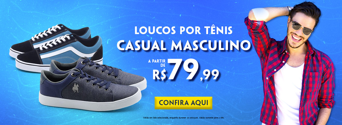 Esposende | Loja de Calçados e Moda Online